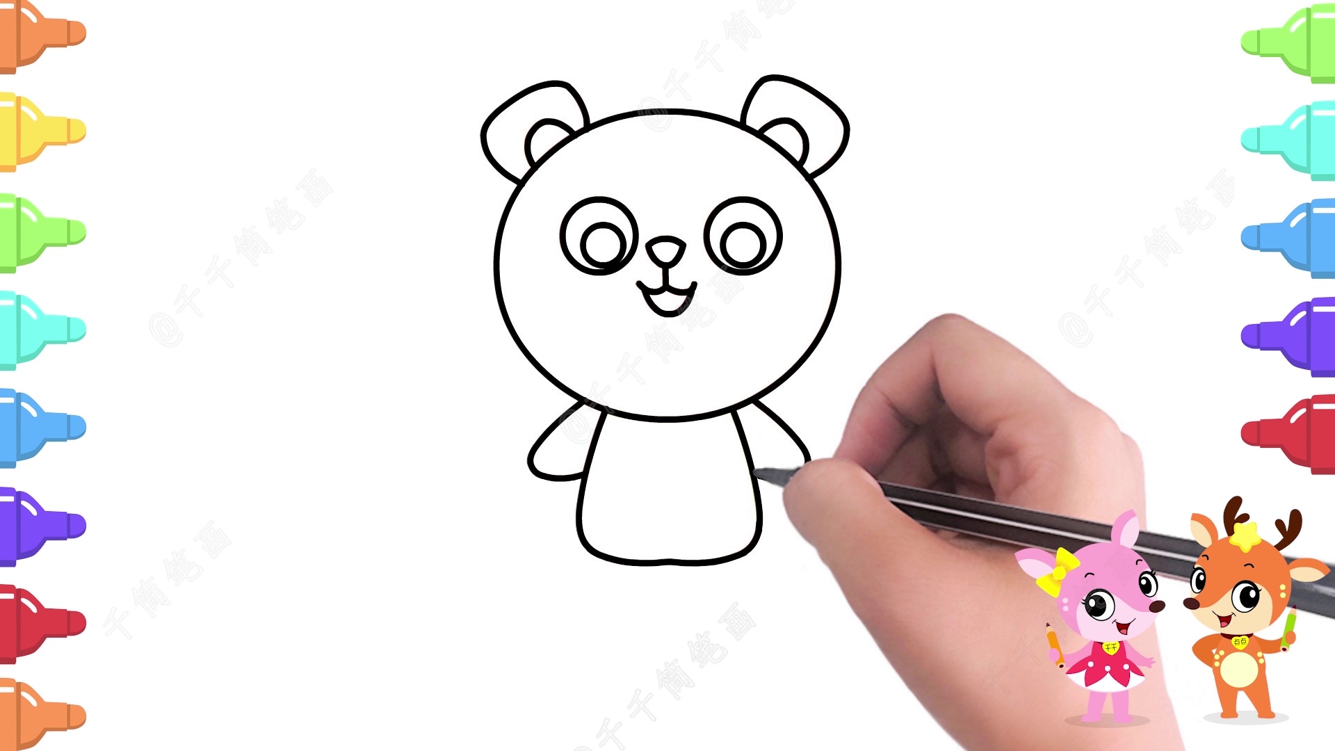 可愛的熊在聖誕襪子著色頁為孩子們向量, 活动, 页, 庆典插畫素材，桌布背景免費下載- 免版稅, image size:1920x1080